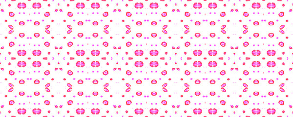 Seamless Leopard Pattern.