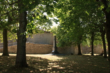 Parc ari&eacute;geois