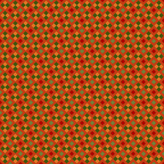 grid structure. vector seamless pattern. repetitive background with squares. fabric swatch. wrapping paper. continuous print. geometric shapes. design element for home decor,  phone case, textile