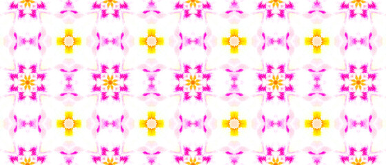 Watercolour Tie Dye Pattern.