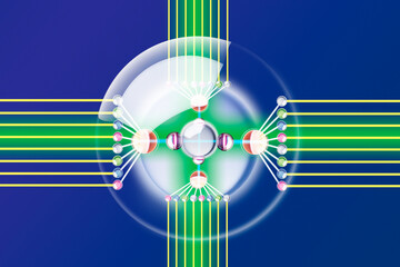 ネットワークイメージ