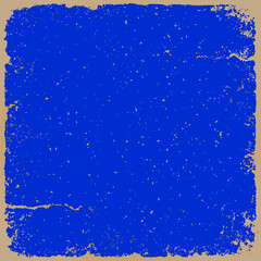 Grunge texture, vector illustration. Design for web and mobile app.