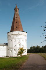Joseph Volokolamsk Monastery
