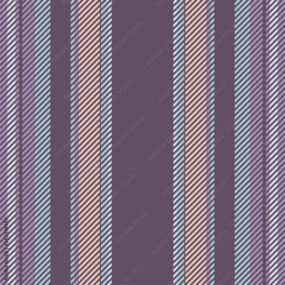 Poster stripes pattern vector. striped background. stripe seamless texture fabric.