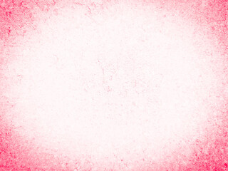 Beautiful abstract color white and pink marble on white background, gray white granite tiles floor on pink frame background, love pink, art mosaic decoration, orange marble wall