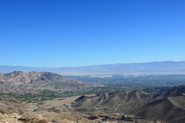 Coachella Valley, Kalifornien
