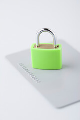 セキュリティーイメージ