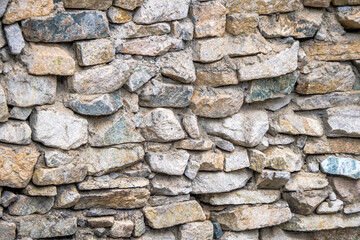 stone wall texture