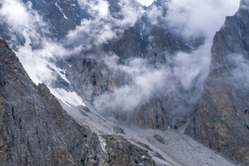 glacier national park