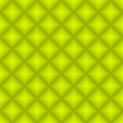 Yellow geometric background. Vector squares illustration. Seamless vector.