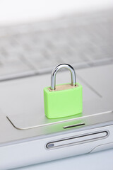 セキュリティーイメージ