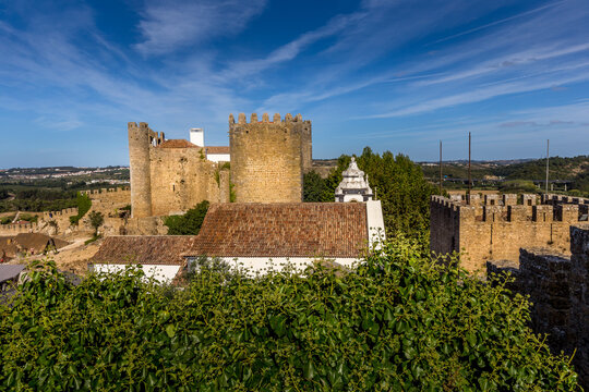 Architectural heritage of Nyons, Provence, France