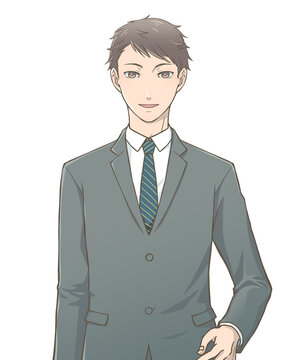 377 件の最適な 腰に手を当てる 画像 ストック写真 ベクター Adobe Stock