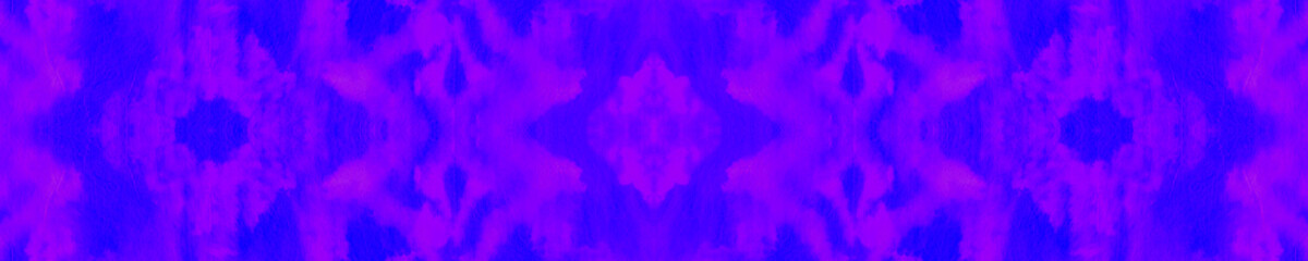 Sound Seamless Ogee Pattern. Traditional Ethnic 