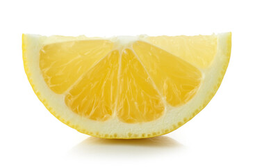 lemon slice macro