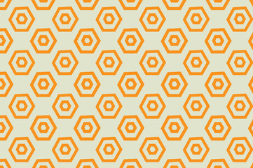Simple seamless pattern. suitable for backgrounds and wallpapper.