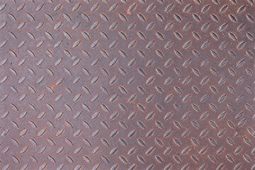Metall Textur