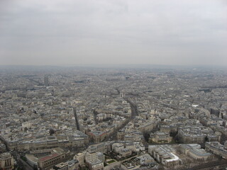 Obraz premium Paris
