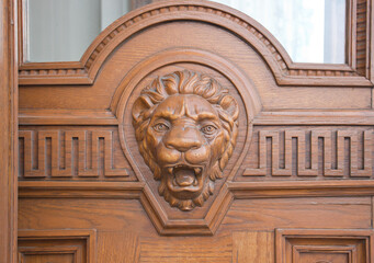 Russia, Saint-Petersburg.