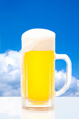 生ビール