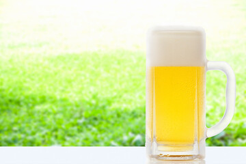 生ビール