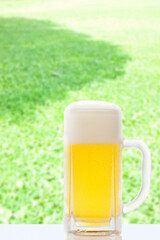 生ビール