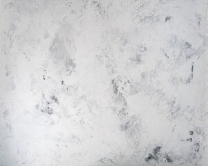 Vintage or grungy white background of natural cement or stone old texture as a retro pattern wall. It is a concept, conceptual or metaphor wall banner, grunge, material, aged, rust or construction.