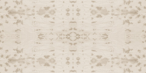 Seamless Old Batik Shibori Texture. Fabric 