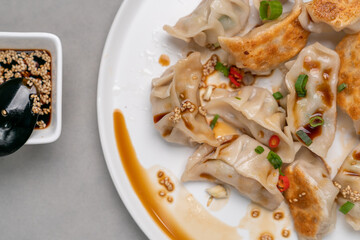 Dumplings