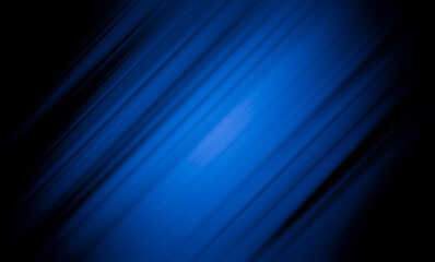 abstract blue and black are light pattern with the gradient is the with floor wall metal texture soft tech diagonal background black dark clean modern.