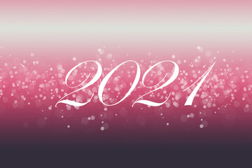 2021 Sylvester und Jahreswechsel