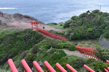 鳥居