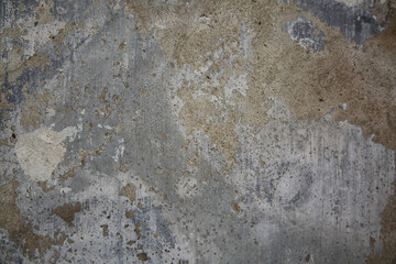 Grunge old wall texture background.
