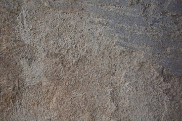 old brick wall with cracks