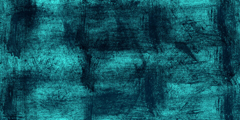 grunge blue background texture.