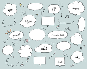 手書きのノートのイラストのセット 鉛筆 勉強 おしゃれ Wall Mural Yugoro 手書きのノートのイラストのセット 鉛筆 勉強 おしゃれ Wall Mural Yugoro