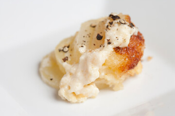 ジャーマンポテト