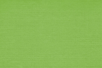 Vintage and old looking paper background. Colored green retro book cover. Ancient book page.