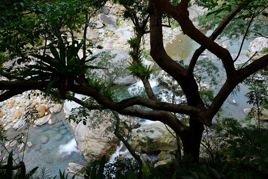 Taroko Gorge