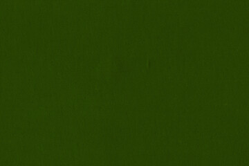 Vintage and old looking paper background. Colored green retro book cover. Ancient book page.