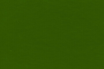 Vintage and old looking paper background. Colored green retro book cover. Ancient book page.