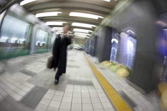 新宿駅
