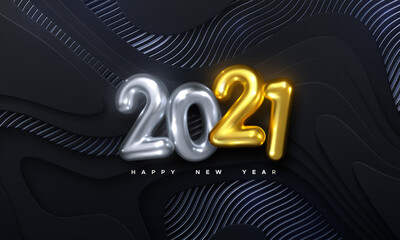 Happy New 2021 Year