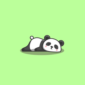 Lazy Panda Live Wallpapers APK for Android Download