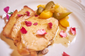 pork loin s slice