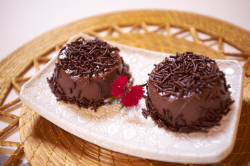 
chocolate muse