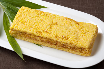 だし巻きタマゴ