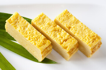 だし巻きタマゴ