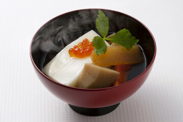お雑煮