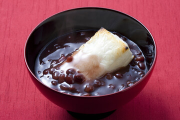 おしるこ